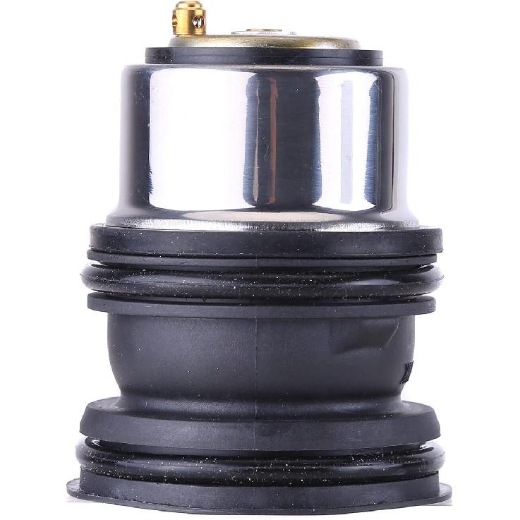 Термостат охлаждающей жидкости двигателя Совместим с 2010-2018 Porsche Cayenne Panamera Macan 3.0L 3.6L 4.8L Замена 94810603401 94810603403 94810603400