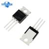 5 шт. полевой транзистор IRFB3607 IRFB3607PBF MOSFET N-канальные транзисторы 75 В 80 А TO-220 Новый