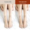 LangSha Women's Anti-Snag Thin Ankle Socks
