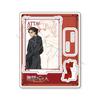 TV Anime On Titan The Final 9th Acrylic Stand WA "Attack Season" [Eren]