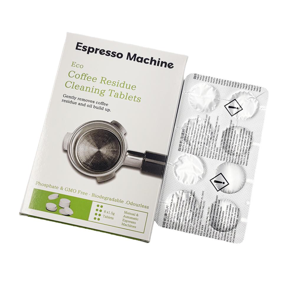 Espresso Machine Cleaning Tablets for Breville - Tank Group Head Cleaner BES012CLR Replacement 3