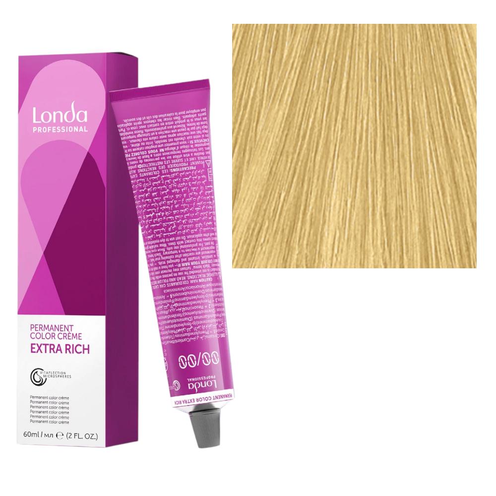 Londa Pernament Paint 60 9/0
