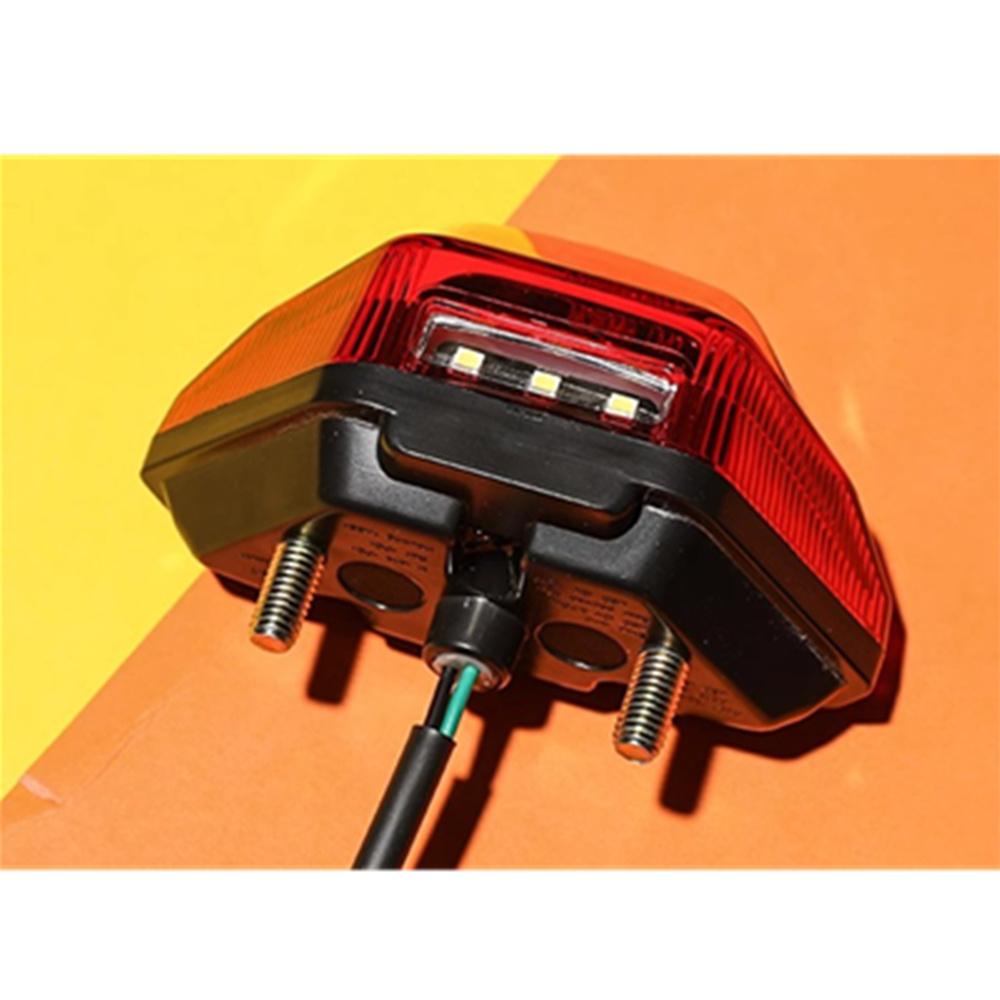 Светодиодный задний фонарь в сборе для SUR-Ron UltraBee