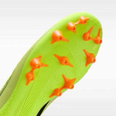 Nike Zoom Mercurial Vapor 16 Academy AG Набор Max Voltage