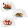 Heckermann Mosquito Net Food Cover 48x48cm