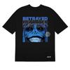 Solo Leveling Betrayed T-Shirt - Anime Design Unisex T-Shirt