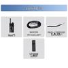 Deli DLB260 High-Power Walkie-Talkie (CN version)