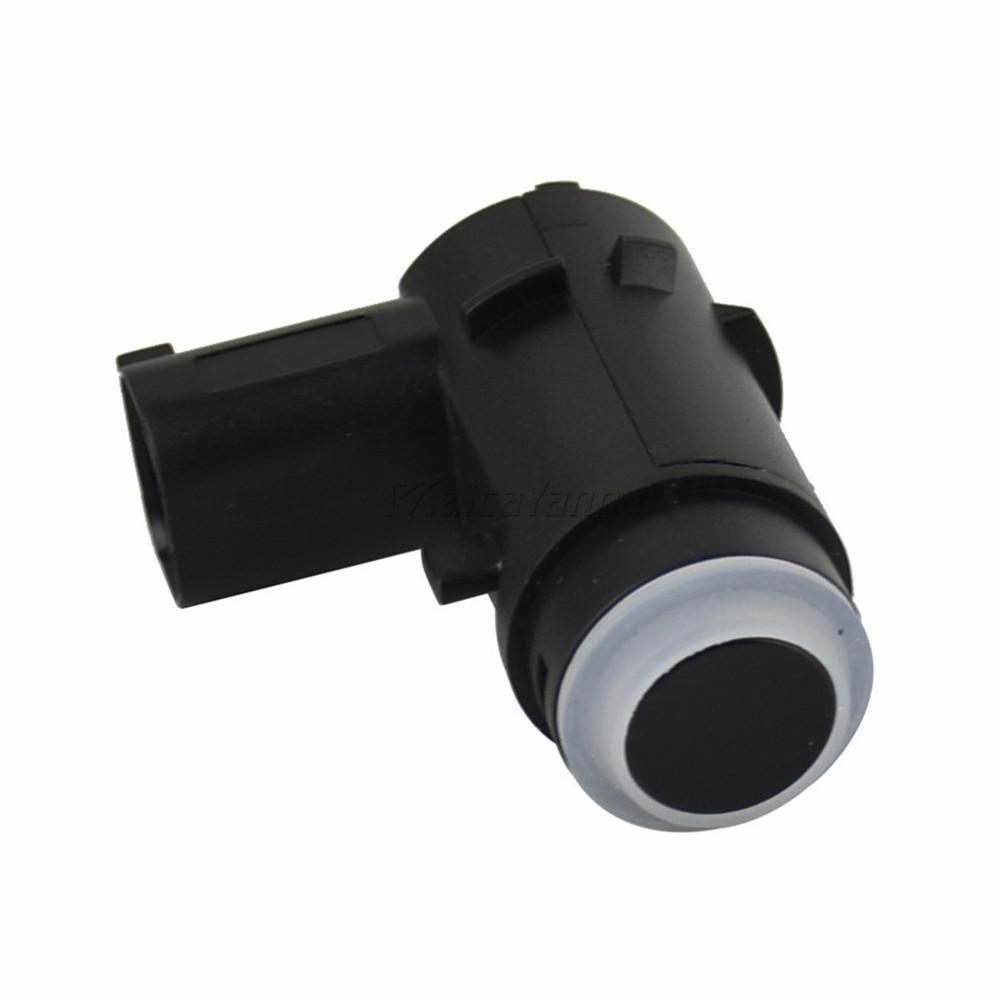 9L3T-15K859-AB Black Rear PDC Parking Sensor For Ford F-150 2009 2010 2011 2012 2013 2014 9L3Z-15K859-D