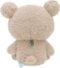 Rilakkuma Message Series Plush Toy MO00101