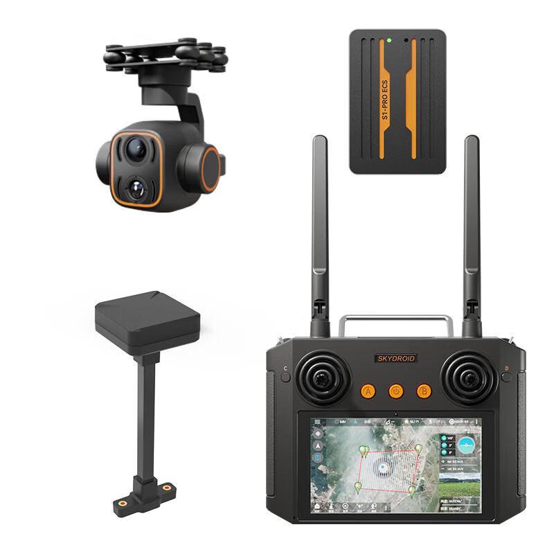 SKYDROID S1 4G Flight Control & Avionics System