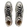 Converse All Star Us Zebra Hi 31310920 wHite