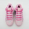 HV1999-600 Nike KD18 EP Aunt Pearl Розовый Лазерный Фуксия Ледниковый Синий (Мужской)