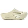 Fila Fusion Шлепанцы-ракушки Прочные шлепанцы Женская обувь Бежевый T12W321505AMW