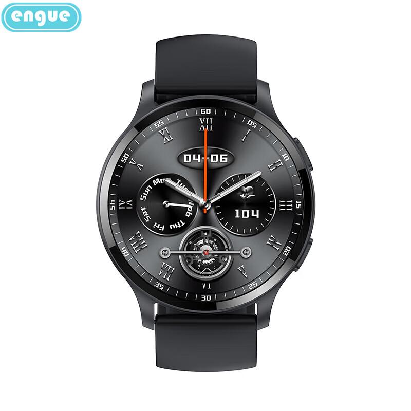ENGUE EG-T11B Умный фитнес-браслет (Китайская версия)