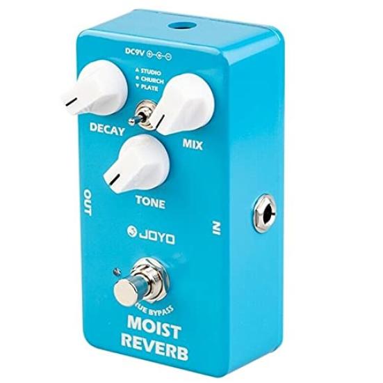 JOYO MOIST REVERB Moist Reverb JF-20