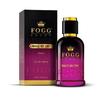 Fogg Make My Day Scent, Eau De Parfum, Womens Perfume, Long-lasting Fresh & Floral Fragrance, 100ml