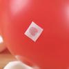 Balloon Glue Dot Adhesive Point Tape Double Sided Clear Sticky Glue Sticker Balloons Stand Arch attach balloon to ceiling or wal