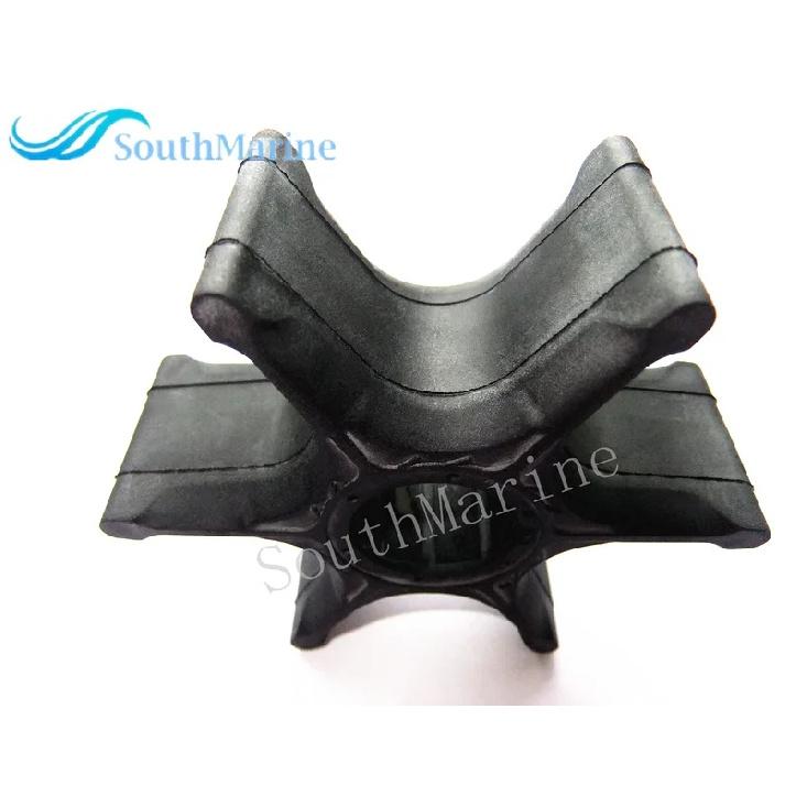 Boat Motor 47-888689 Water Pump Impeller for Mercury Mariner 225HP 9-45609 Mallory Marine Outboard Engine,