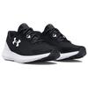 Under Armour Surge 3 'Черный Белый' Мужские 3024883-001