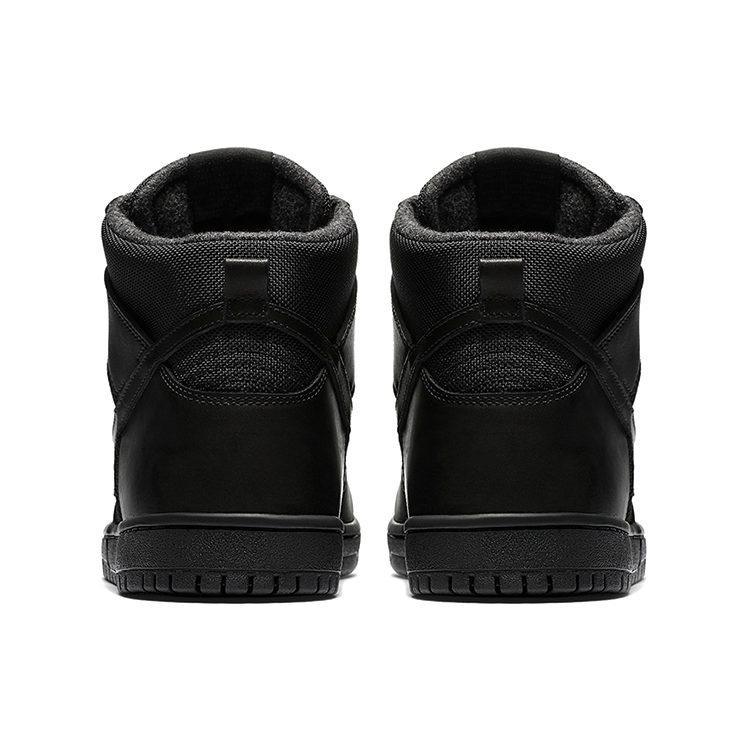 Nike Sb Dunk High Бота 923110-001