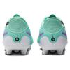 Nike Tiempo Legend 10 Academy Hg 'Фиолетовый Зеленый'  DV4339-300