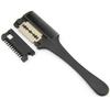 1 Pcs Trimmer Black Handle New Hair Razor Cutting Thinning Comb with Blades DIY Hairs Care Brush Salon Accessories Professional
