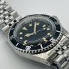 Б/У [Новый] Механические часы Винтажная модель Submariner с автоподзаводом 39 мм