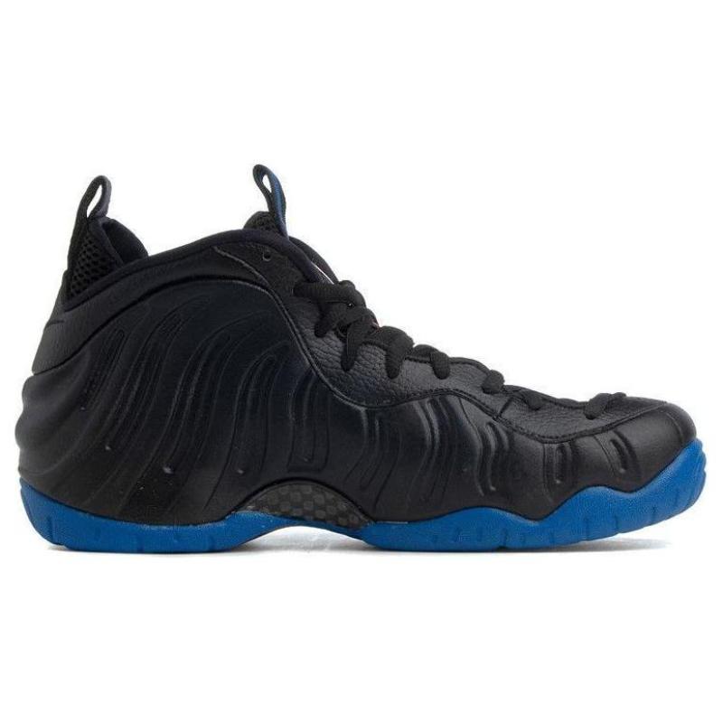 Nike Кроссовки Air Foamposite Pro 'Knicks' Повседневная обувь 624041-010