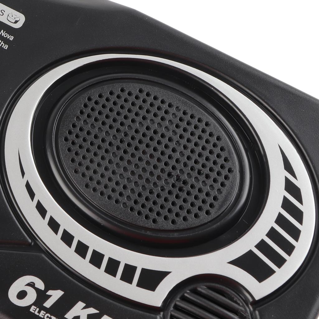 61 клавиша клавиатуры фортепиано 16 тонов 10 ритмов 6 демонстрационных песен многофункциональное электронное цифровое пианино для