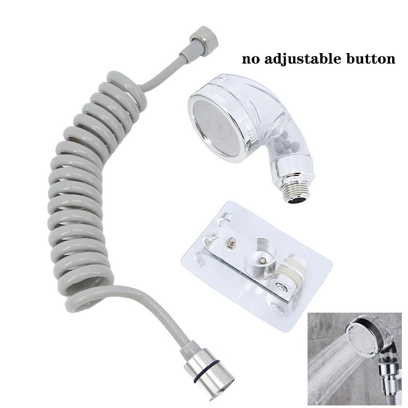 Маленькая душевая головка ABS Шампунь Кровать Кресло Парикмахерская Водяной клапан Распылитель Шланг Клапан Ручной для Мытья Домашних Животных Инструмент Мини Насадка