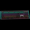 Проводная механическая игровая клавиатура DAREU LK165 с 104 клавишами