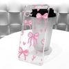 Clear Cover For Samsung Galaxy A06 4G Case Cute Cat Fashion Cool 2D Painted Casing For Samsung A06 4G SM-A065F SM-A065M