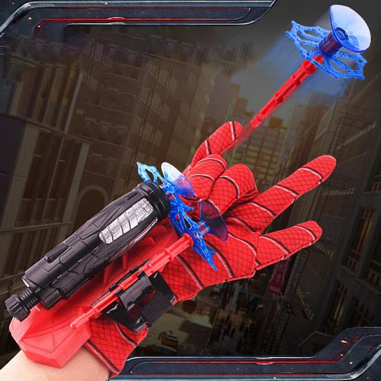 Спиннинг на запястье, креативная пусковая установка, сценический портативный пластиковый костюм, реквизит для фотосессии, реквизит для стрельбы