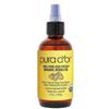 PURA D'OR Organic Golden Jojoba Oil 4oz for Skin Hair Face & Nails, 1 Pack