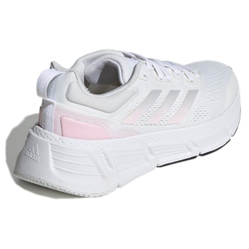 Adidas Женские кроссовки Questar 'Белый почти розовый' GZ0618