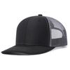 For Men & Women Gender Neutral Two Tone Cap Curved Brim Style Trucker Hat  Men & Women Casual Outdoor Air Permeable Ventilated Summer Cap