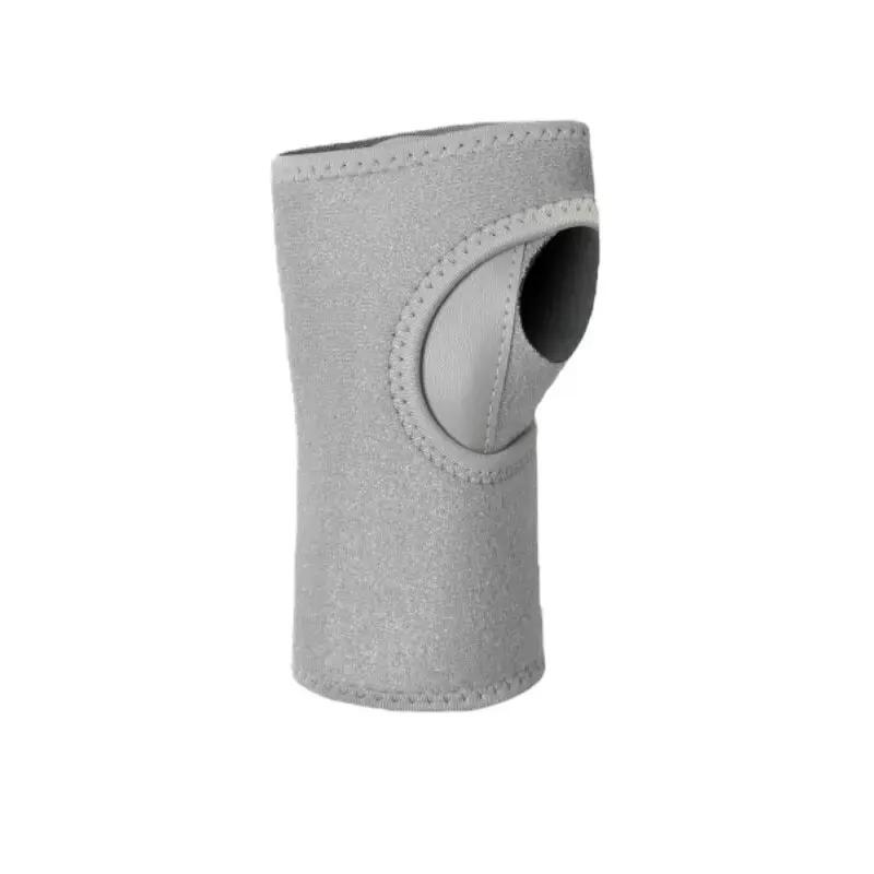 The New Tendon Sheath Wrist Guard Fixed  Strap Breathable Adjustable Anti-Sprain Fixed Sleeve Steel Plate Wrist Guard