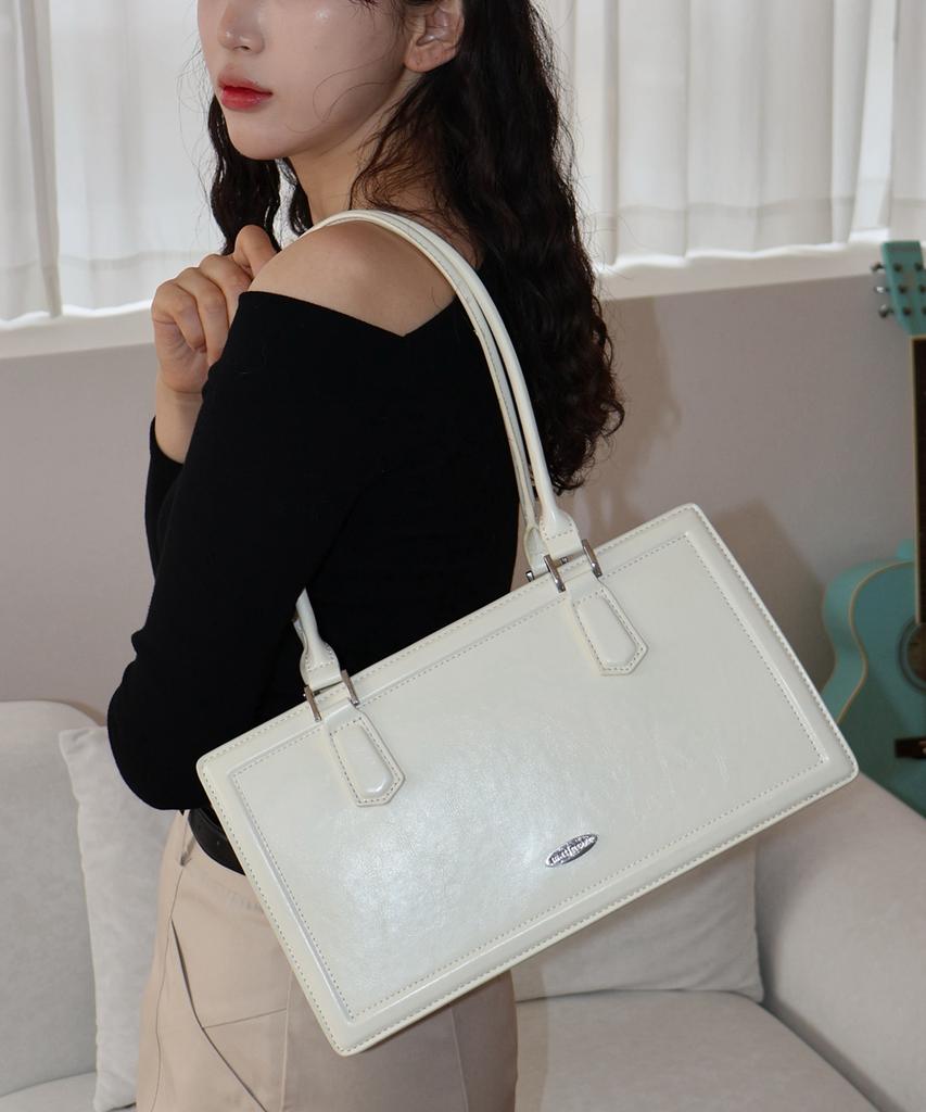 Matincox Heritage Shoulder - Кремовый
