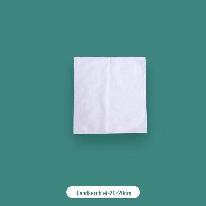 Набор для самостоятельной окраски в технике тай-дай: Футболка из хлопка, шляпа, холщовая сумка, подушка и носовой платок.