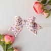 Серия 'Бант' Серьги из мягкой глины Форма для вырезания из глины DIY Подарки ручной работы Заколка для волос Украшения Инструменты ручной работы