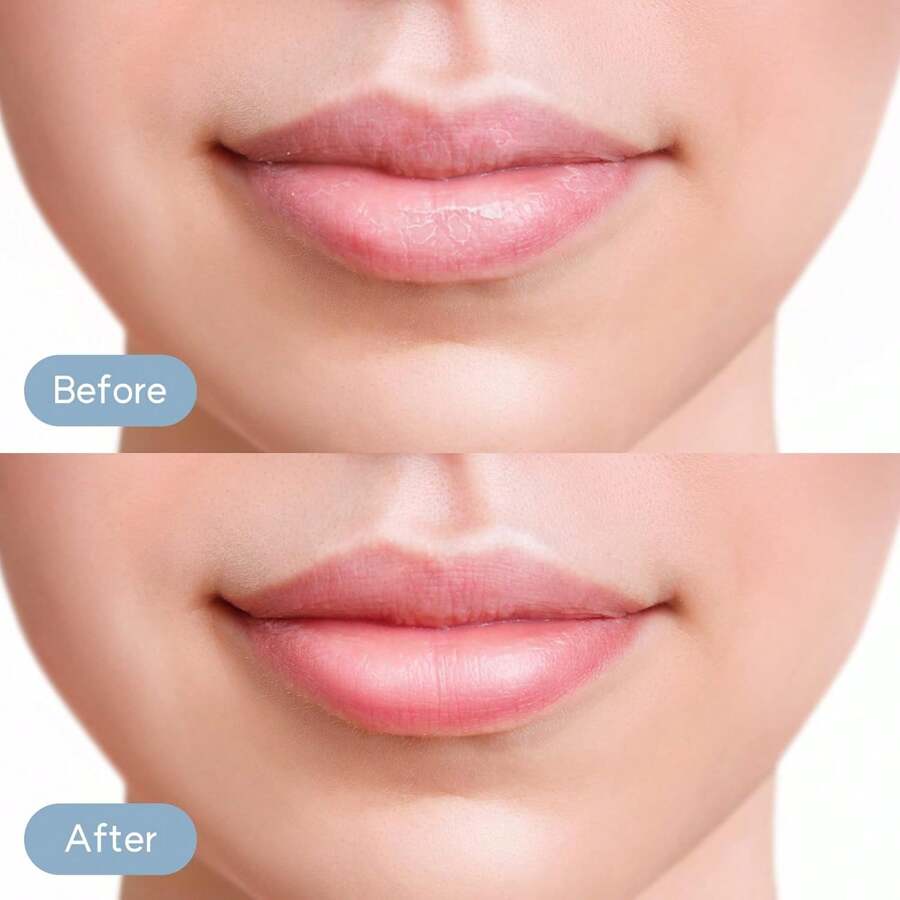 FRUDIA WELCOS FRUDIA Маска для губ Mango Honey 10 г - Увлажняющий бальзам с оттенком для женщин | Ночная маска для увеличения объема для сухих губ