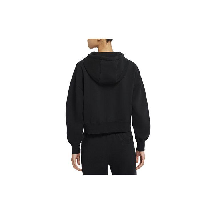 Jordan Flight Sweatshirt Women's Black CV7738-010