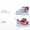 Court Borough Low Recraft TD Cobalt Bliss Track Красные детские кроссовки Blue Emerald-Rise White DV5458-400