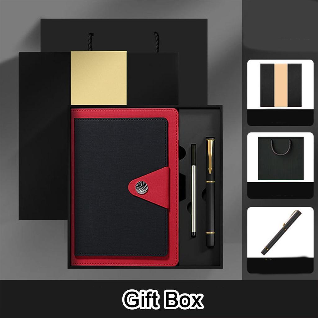 Тетрадь для деловых бумаг формата А5 из плотной ткани, ученическая тетрадь, журнал для записей рабочих совещаний, ежедневник на пряжке, внутренние страницы в линейку, 160 листов, 320 страниц