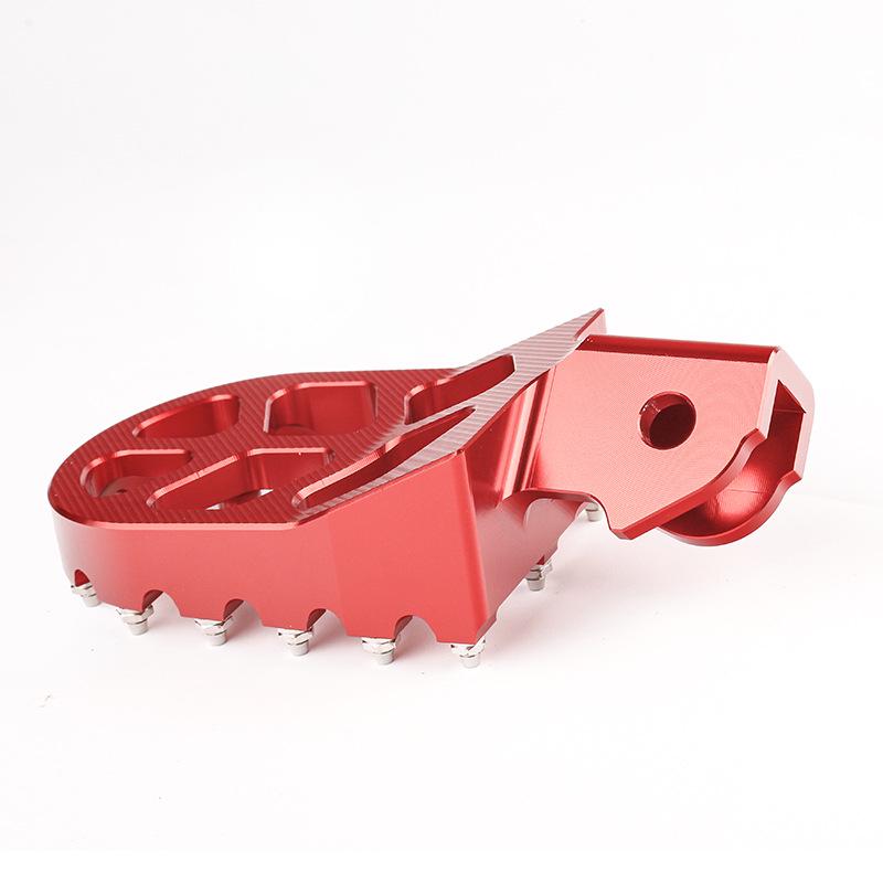 Алюминиевые задние подножки для Honda CRF150F/CRF230F (2003-2020 гг.)