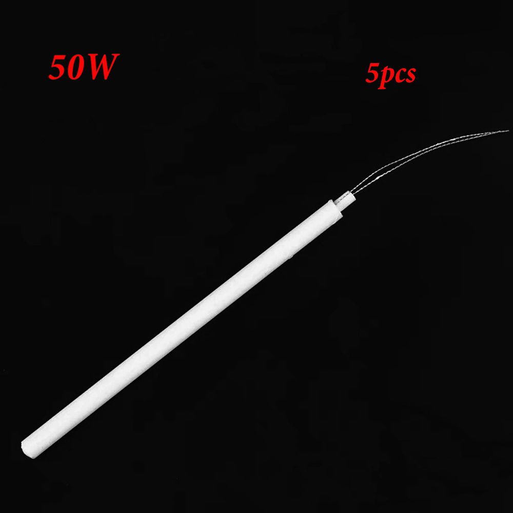 220 В 110 В Электрический нагреватель Внутренний адаптер Паяльник Нагрев Регулируемая температура Припой