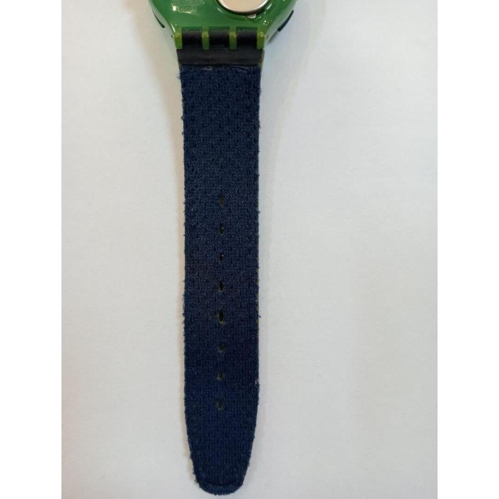 Подержанные часы Swatch SCUBA 200