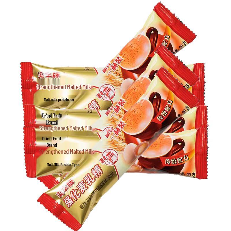 Классическая обогащенная солодовая молочная смесь Liangfeng