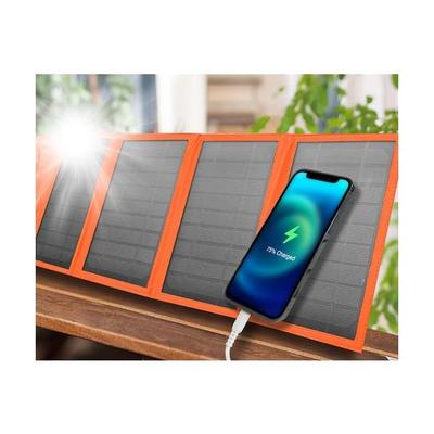 Солнечное зарядное устройство Air J 14 Вт AJ-NSOLAR14W ИЛИ