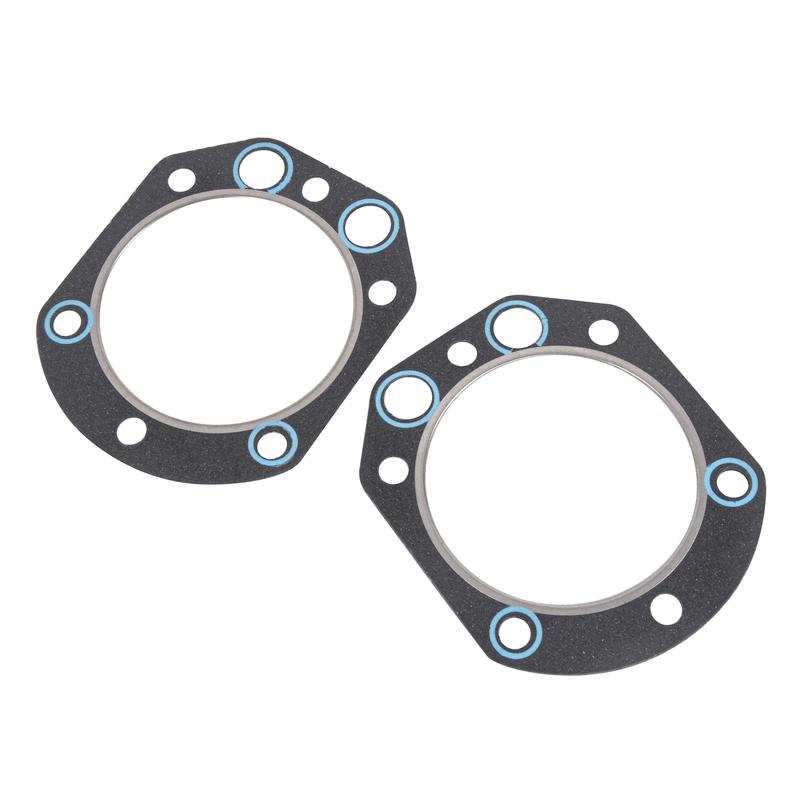 Для BMW R80 R100R 1976-1995 R100GS 1976 -1997 R45 Крышка головки блока цилиндров Уплотнительное кольцо Комплект уплотнительных колец Модификация ретро-мотоцикла